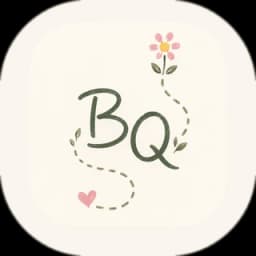 BloomQuest: Celebrate logo